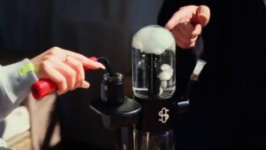 VapeMania恵比寿店｜梵頭