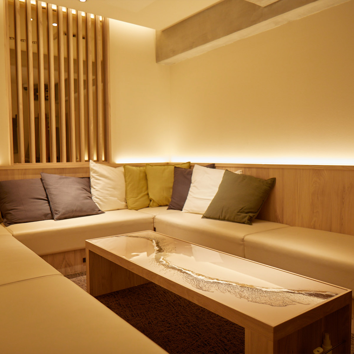 VapeMania恵比寿｜個室