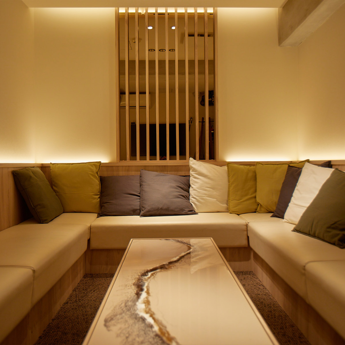 VapeMania恵比寿｜個室