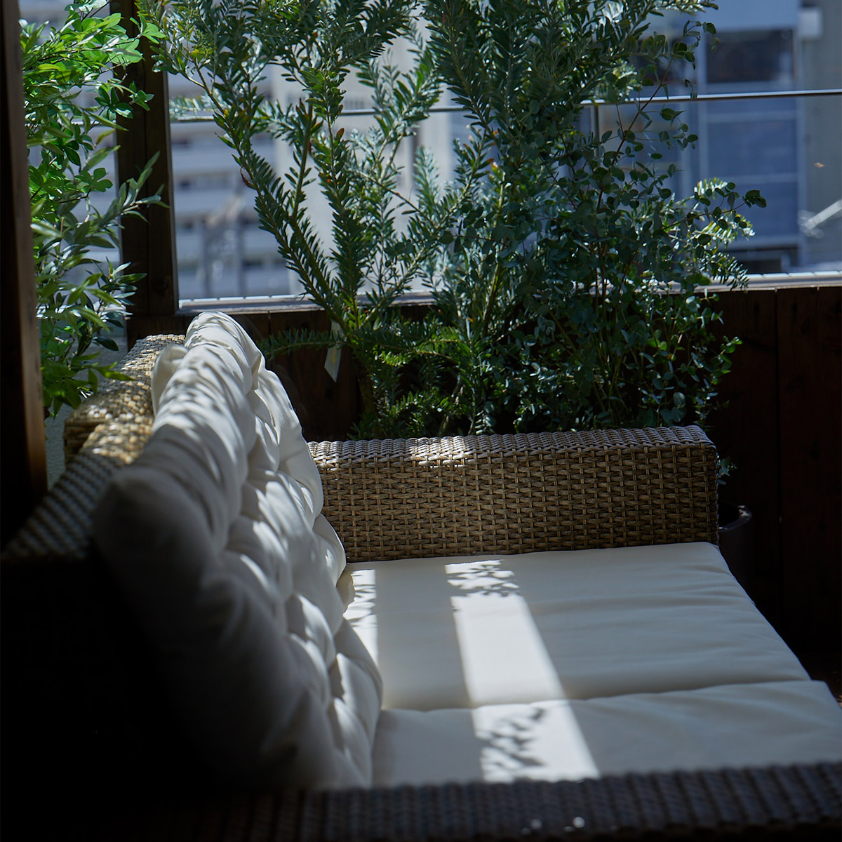 VapeMania恵比寿｜テラス席