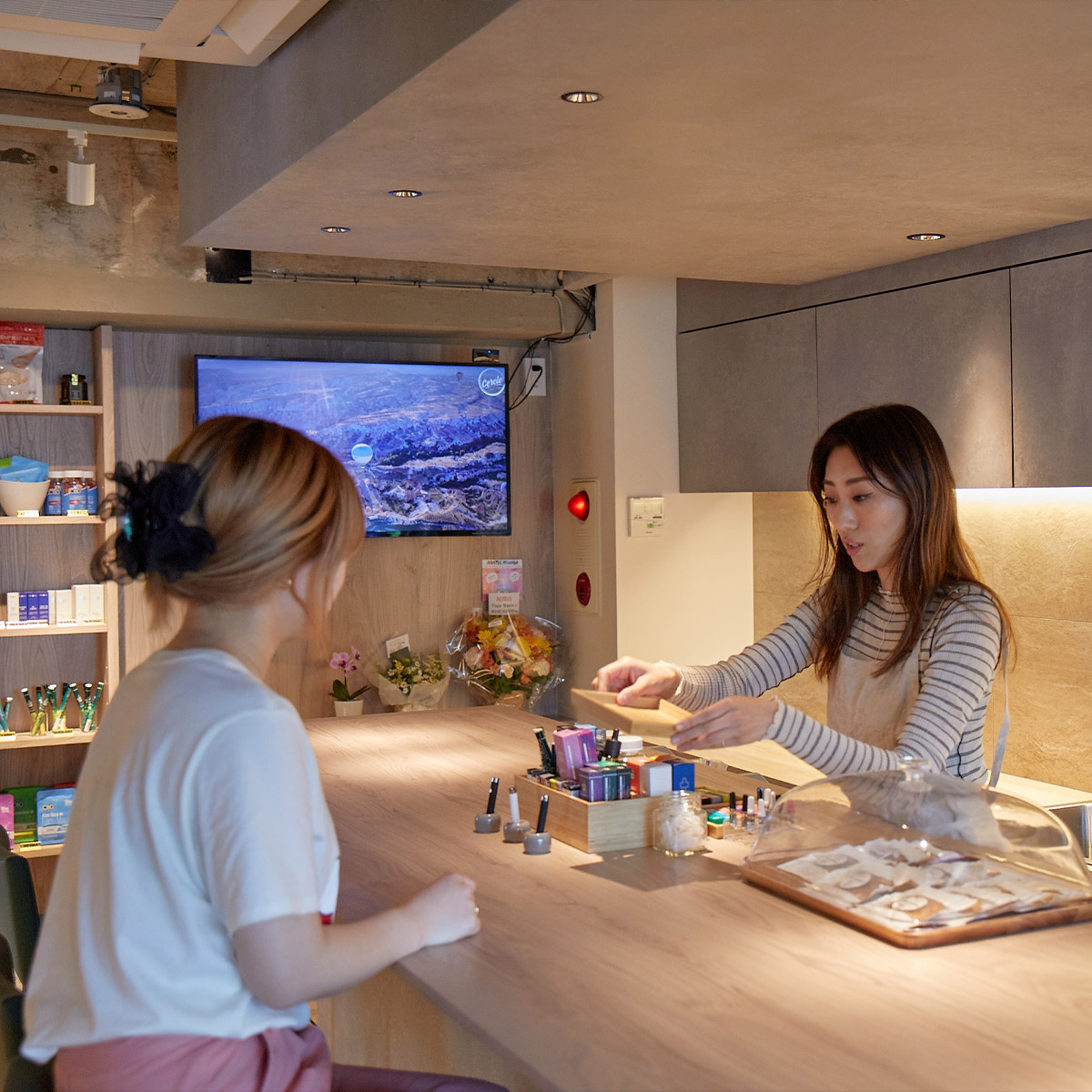 VapeMania恵比寿｜無料試飲