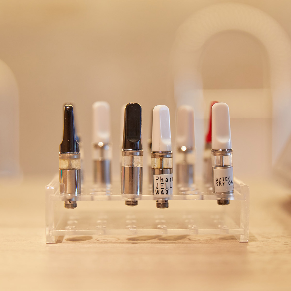 VapeMania恵比寿｜無料試飲