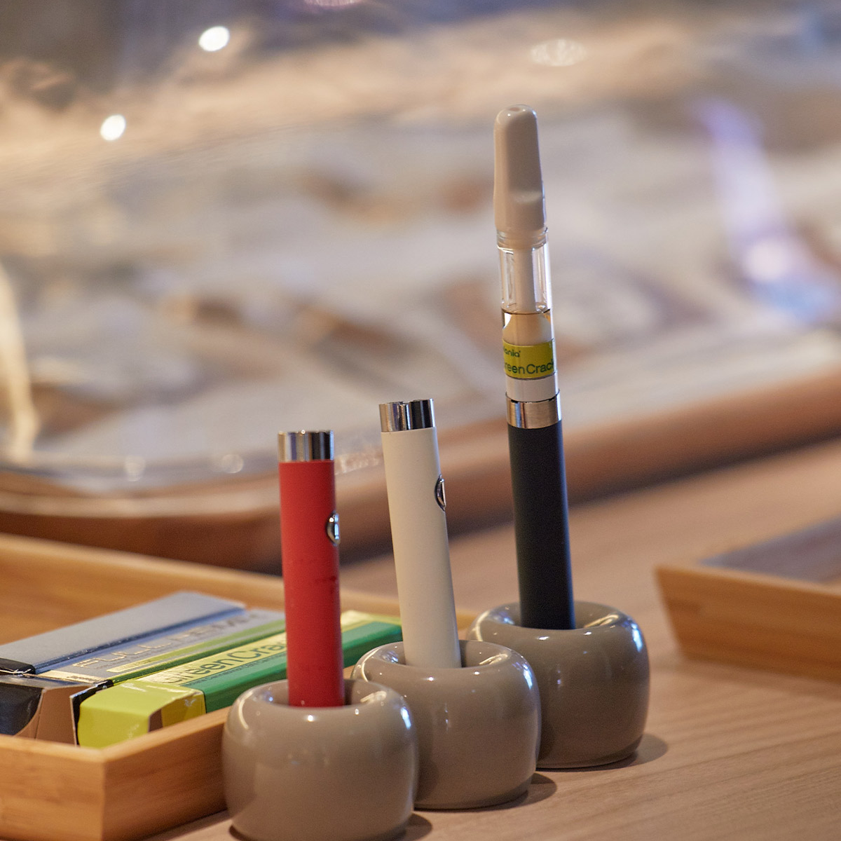 VapeMania恵比寿｜無料試飲